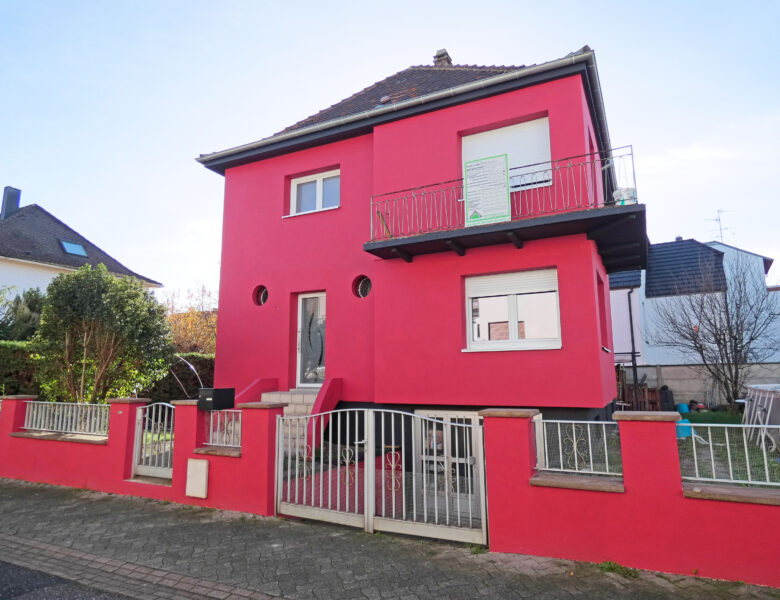 Rénovation complète d&rsquo;une maison
