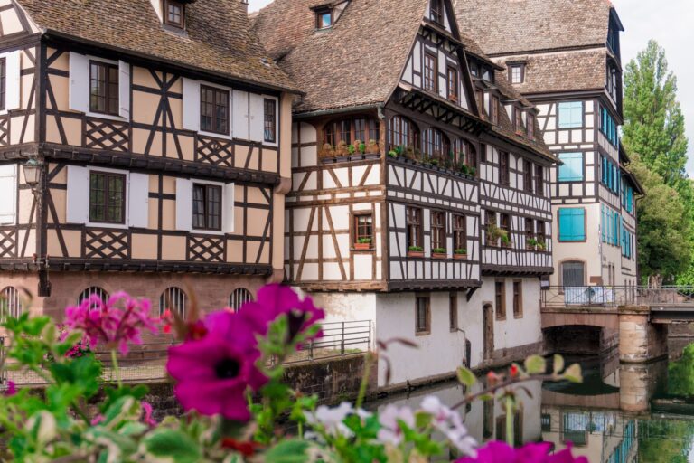 Pourquoi investir dans l&rsquo;immobilier à Strasbourg en 2026 ?